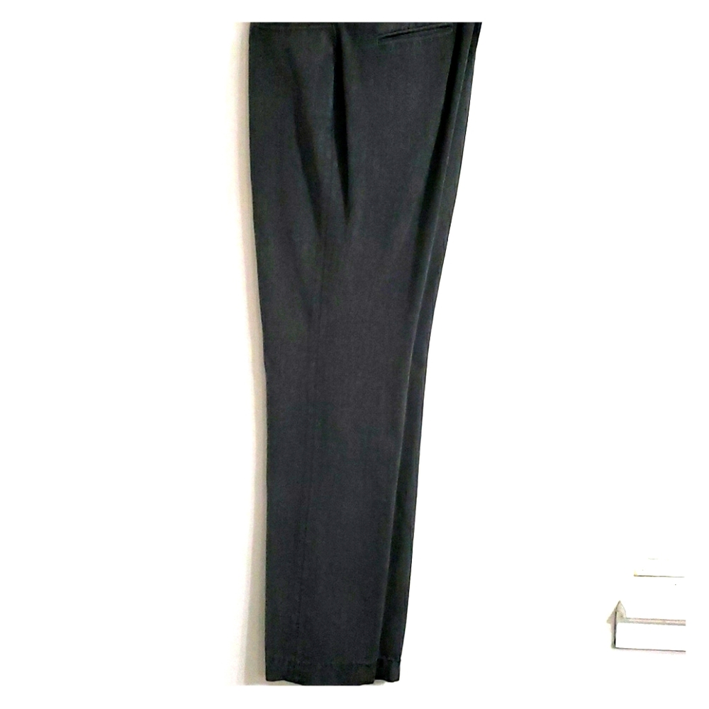 Grey trousers